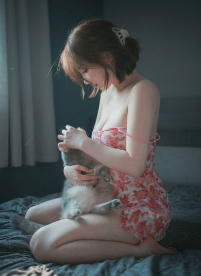 我的小小新娘